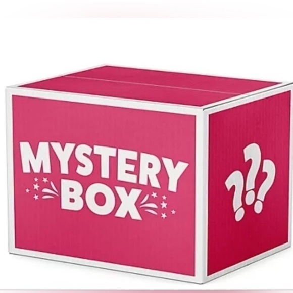 Other - Mystery Box Men’s Juniors XL top